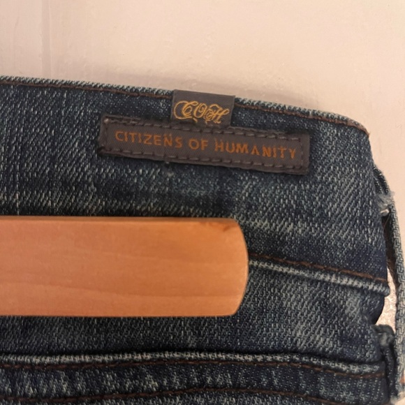 Citizens of humanity jeans - Picture 6 of 7